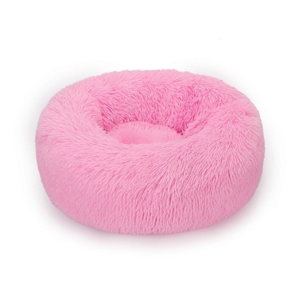 Soft & Washable Dog & Cat Bed - TadeyPet