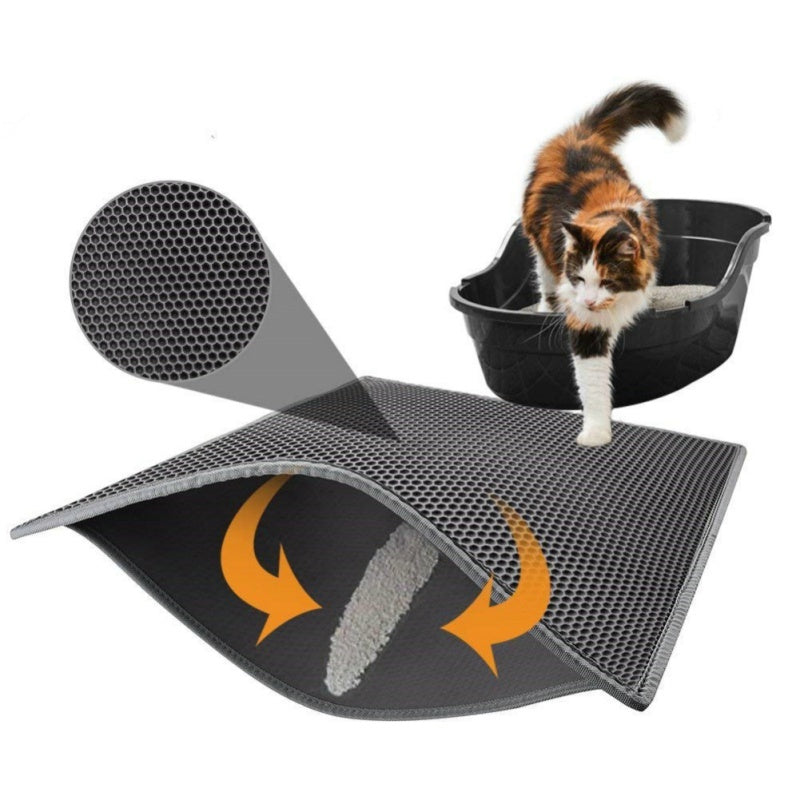 Waterproof Cat Pad - TadeyPet