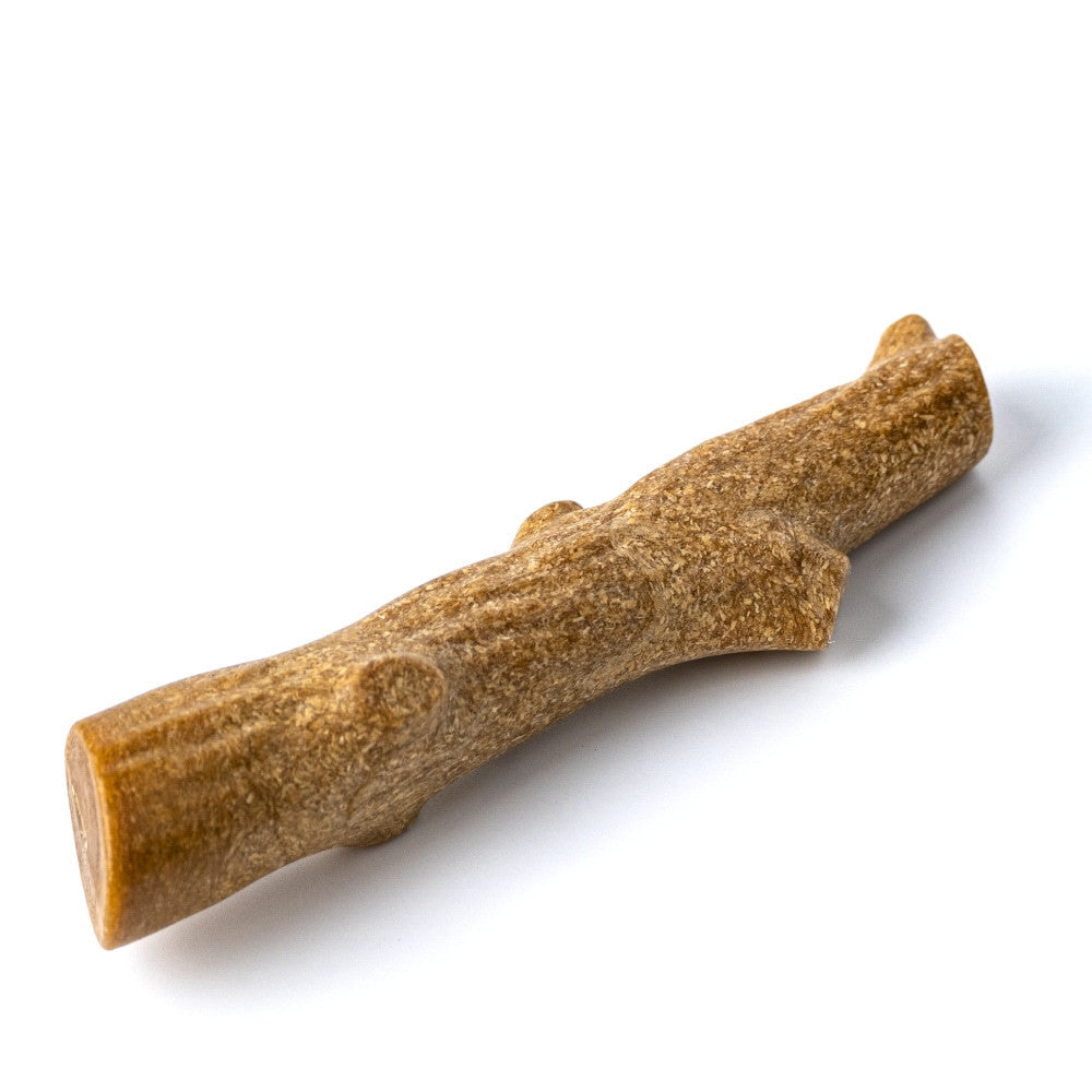 Dog Tree Wood Chew Toy - TadeyPet