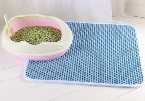 Waterproof Cat Pad - TadeyPet