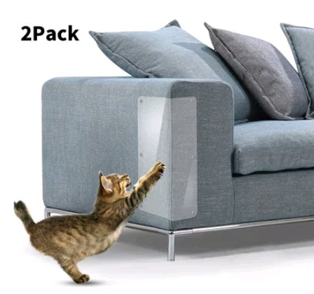 Sofa Protector from Cat Claw - TadeyPet